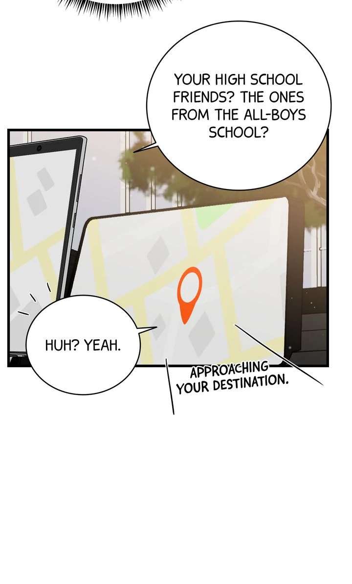Read Sweet Shot chapter 15 image 46 on Lezhin