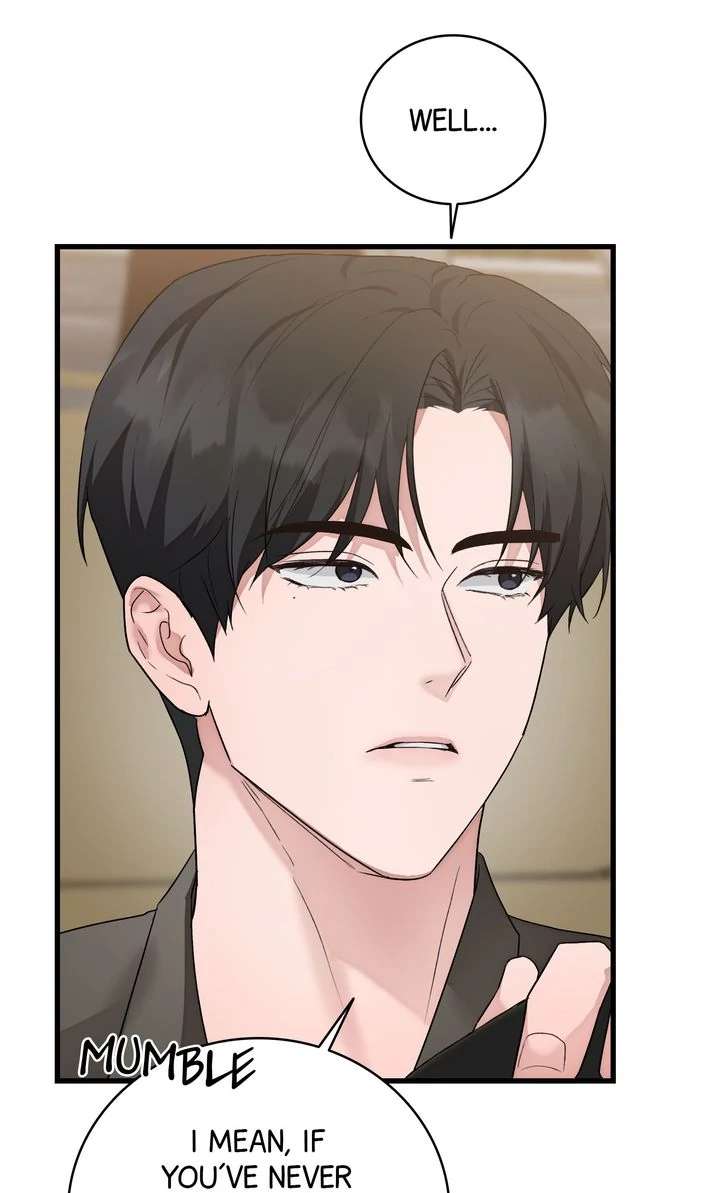 Read Sweet Shot chapter 15 image 47 on Lezhin