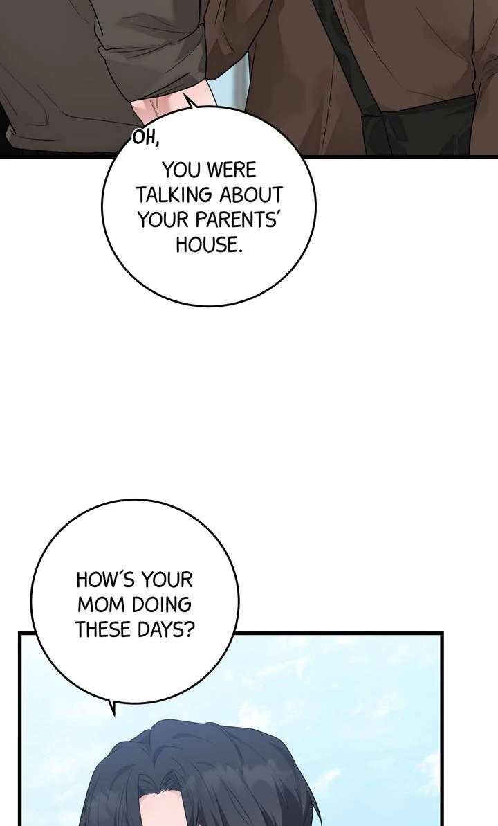 Read Sweet Shot chapter 15 image 5 on Lezhin