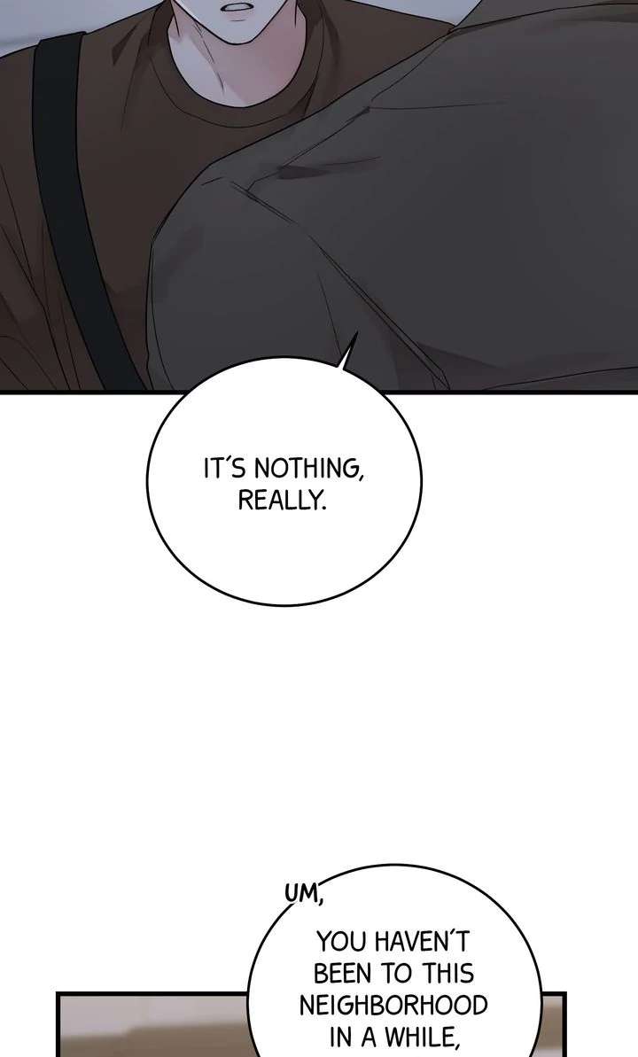 Read Sweet Shot chapter 15 image 52 on Lezhin