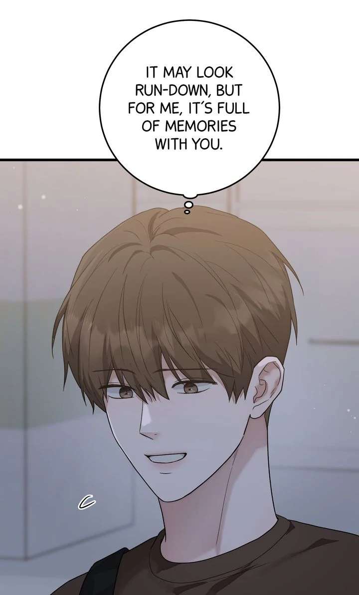 Read Sweet Shot chapter 15 image 54 on Lezhin