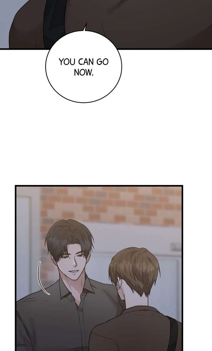 Read Sweet Shot chapter 15 image 55 on Lezhin