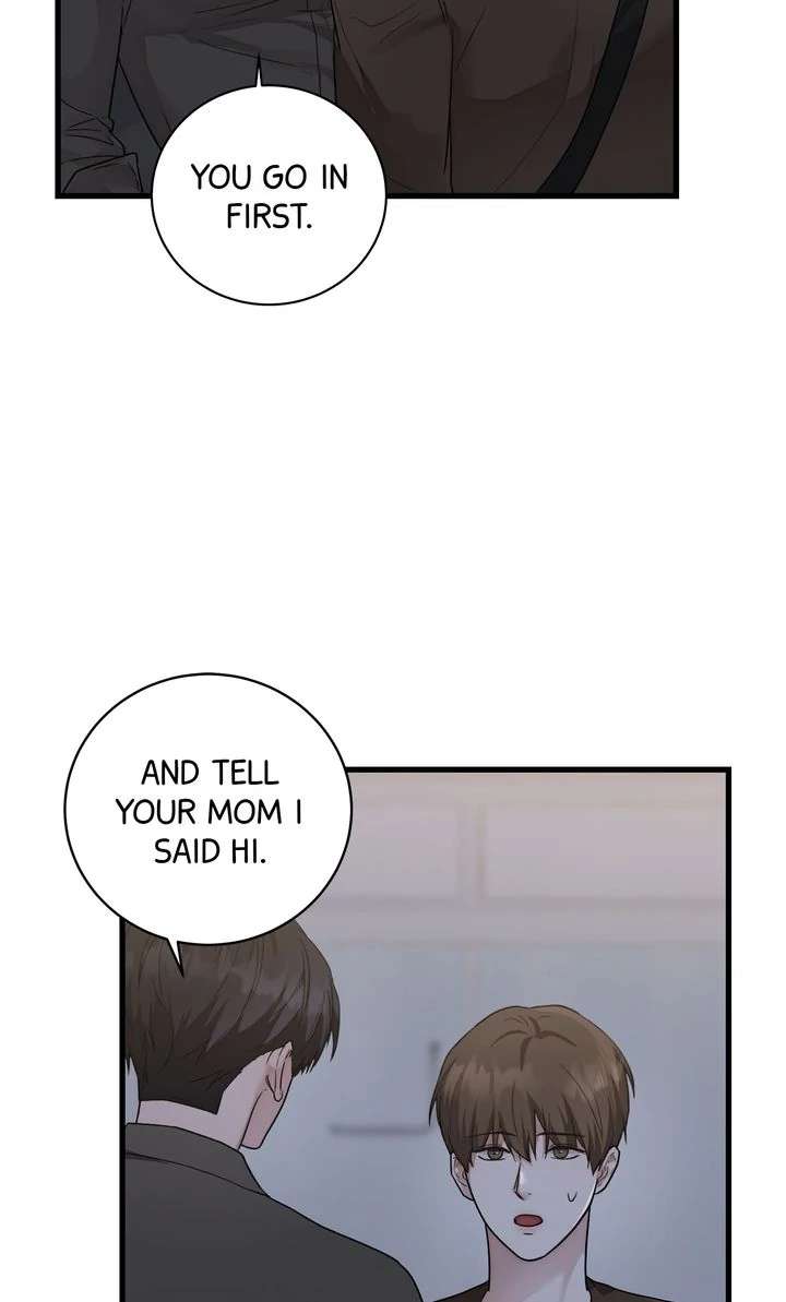 Read Sweet Shot chapter 15 image 56 on Lezhin