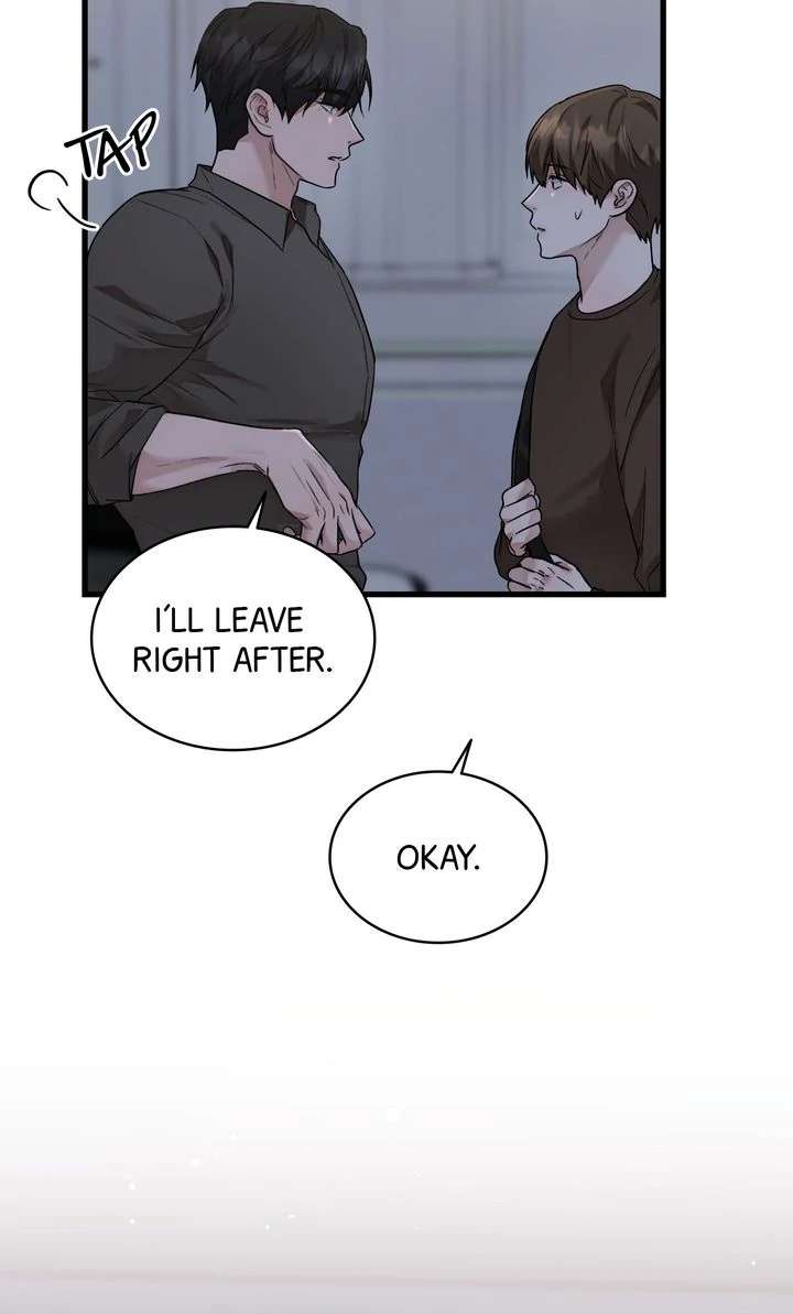 Read Sweet Shot chapter 15 image 58 on Lezhin