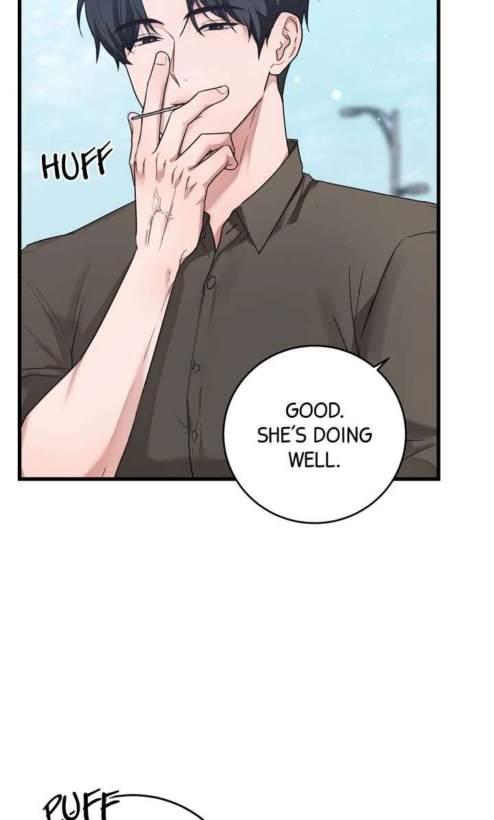Read Sweet Shot chapter 15 image 6 on Lezhin