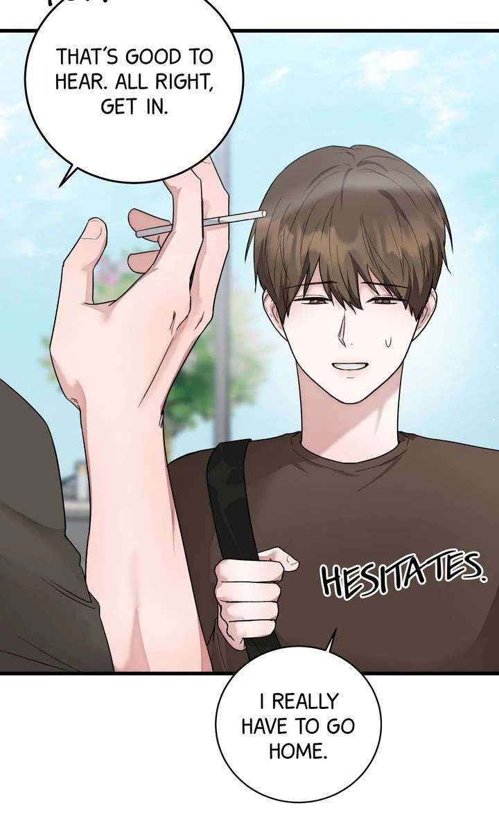 Read Sweet Shot chapter 15 image 7 on Lezhin