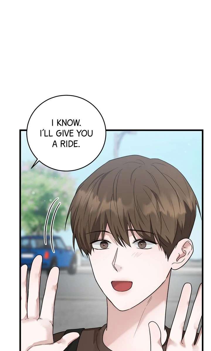 Read Sweet Shot chapter 15 image 8 on Lezhin