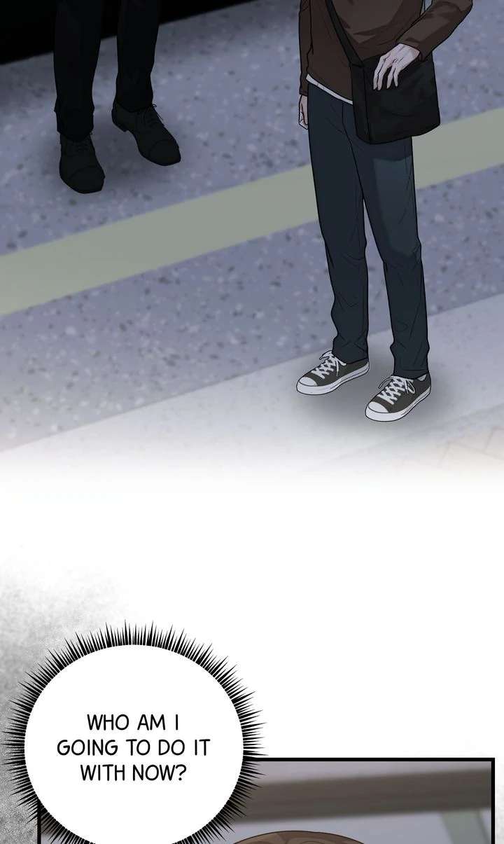 Read Sweet Shot chapter 16 image 1 on Lezhin