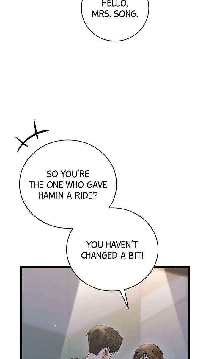 Read Sweet Shot chapter 16 image 10 on Lezhin