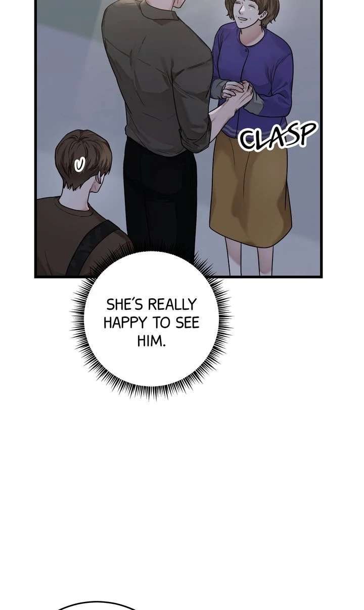 Read Sweet Shot chapter 16 image 11 on Lezhin