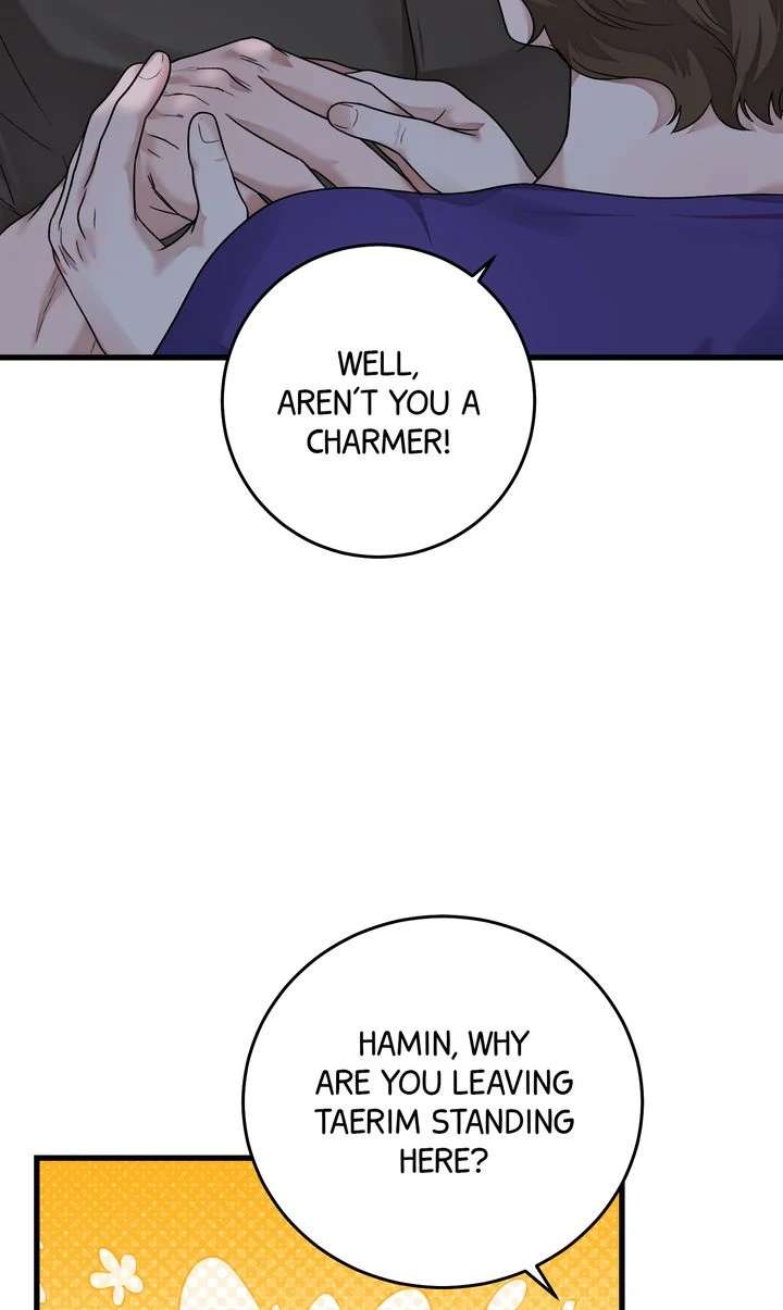Read Sweet Shot chapter 16 image 13 on Lezhin