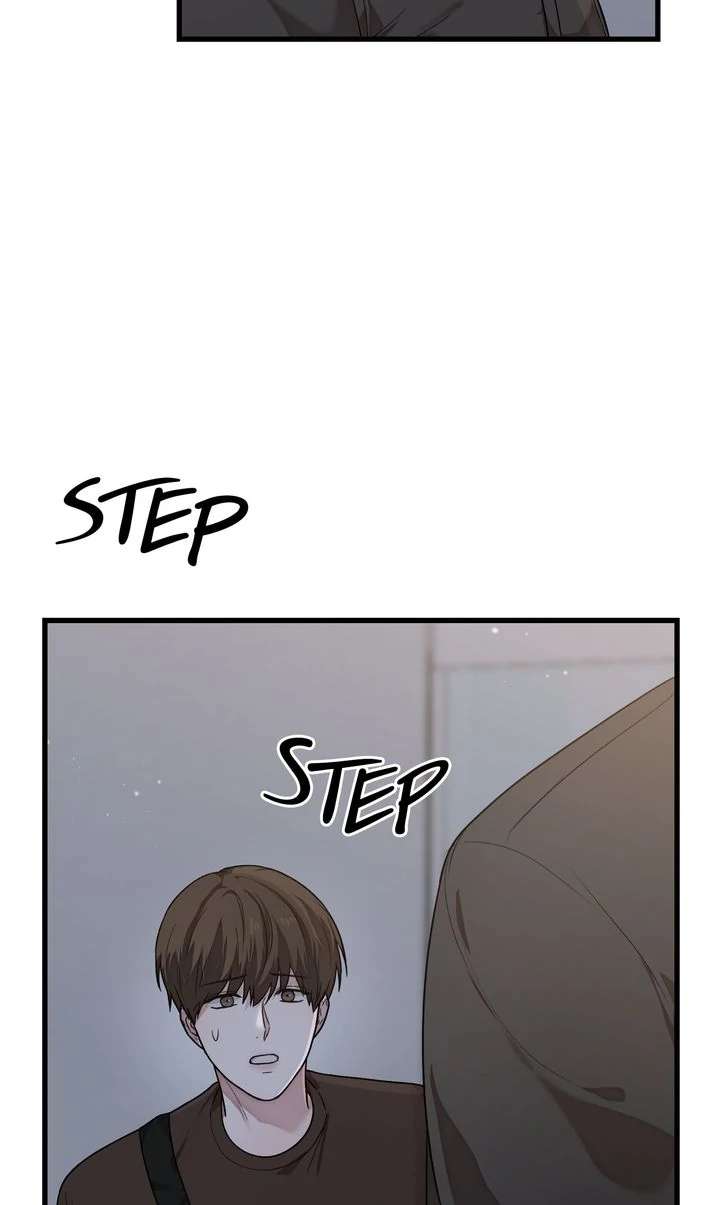 Read Sweet Shot chapter 16 image 19 on Lezhin