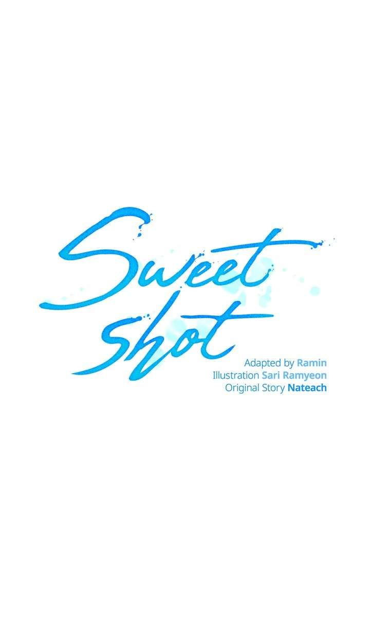 Read Sweet Shot chapter 16 image 21 on Lezhin