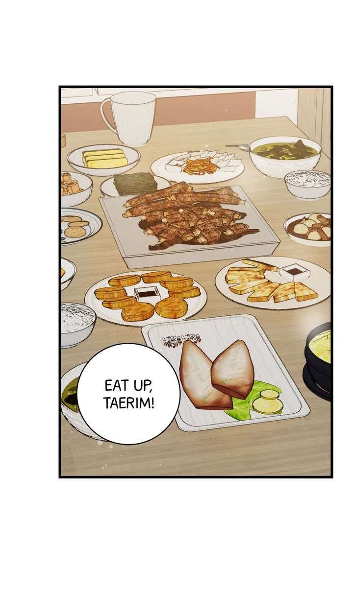 Read Sweet Shot chapter 16 image 22 on Lezhin