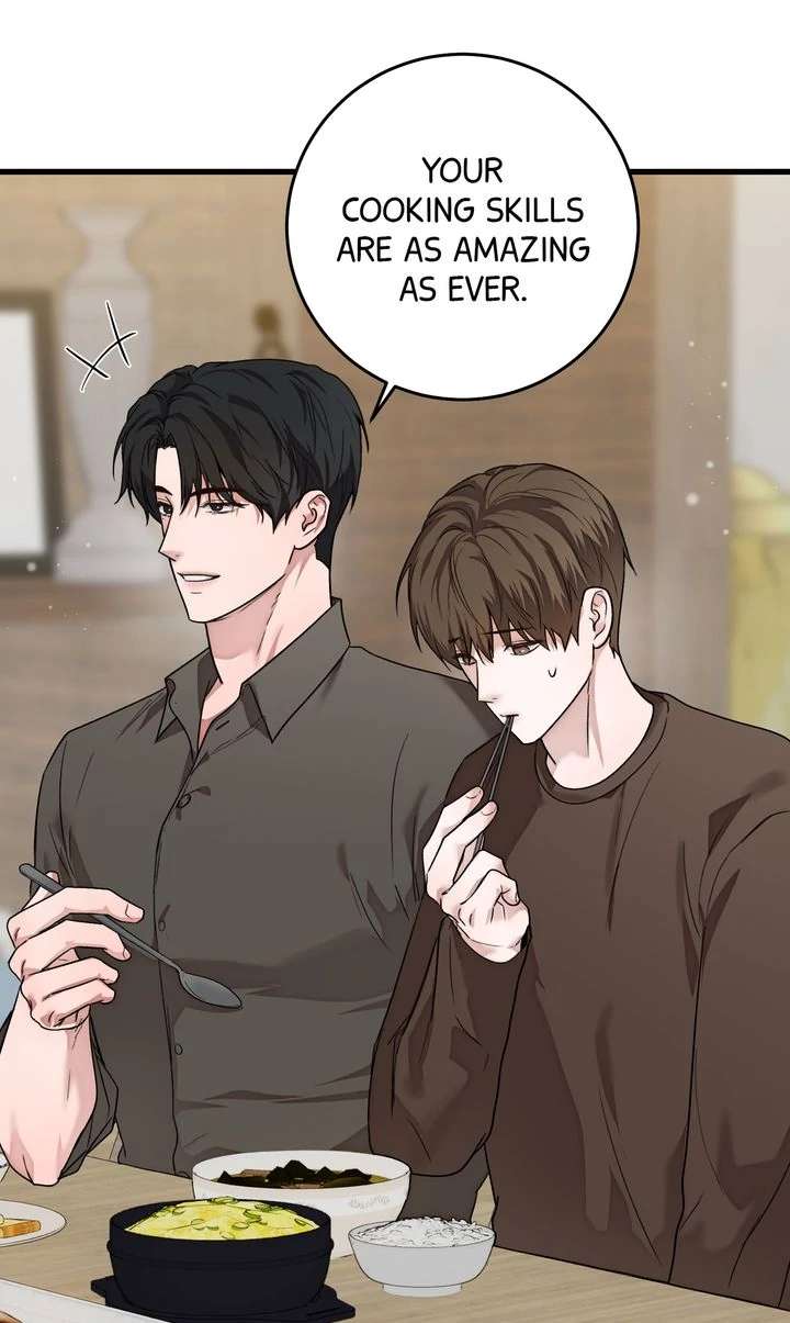 Read Sweet Shot chapter 16 image 23 on Lezhin