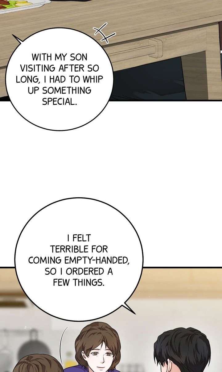 Read Sweet Shot chapter 16 image 24 on Lezhin