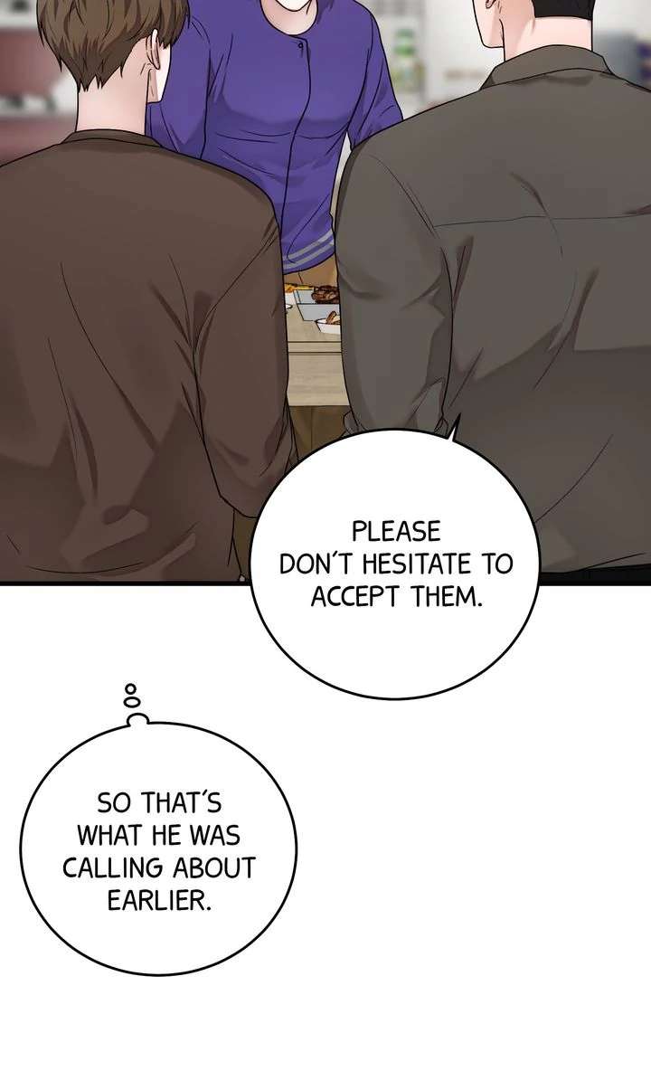 Read Sweet Shot chapter 16 image 25 on Lezhin
