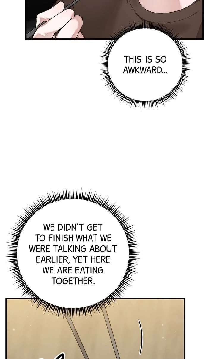Read Sweet Shot chapter 16 image 27 on Lezhin