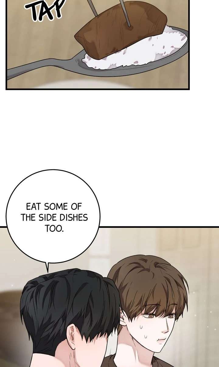 Read Sweet Shot chapter 16 image 28 on Lezhin