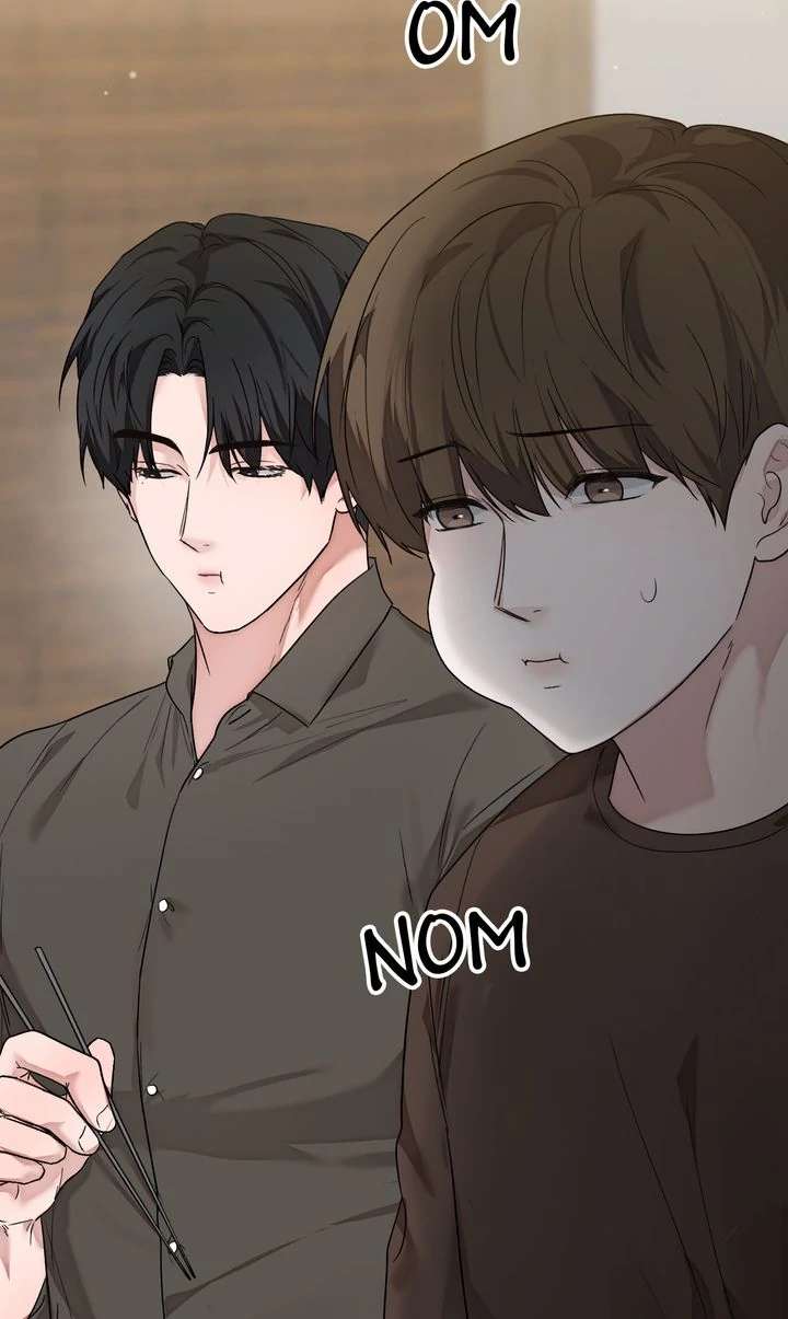 Read Sweet Shot chapter 16 image 31 on Lezhin