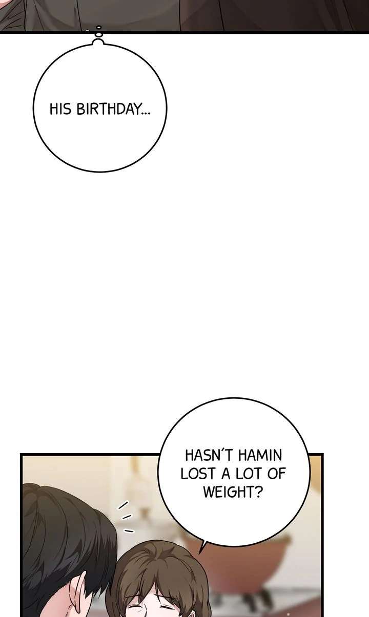 Read Sweet Shot chapter 16 image 32 on Lezhin