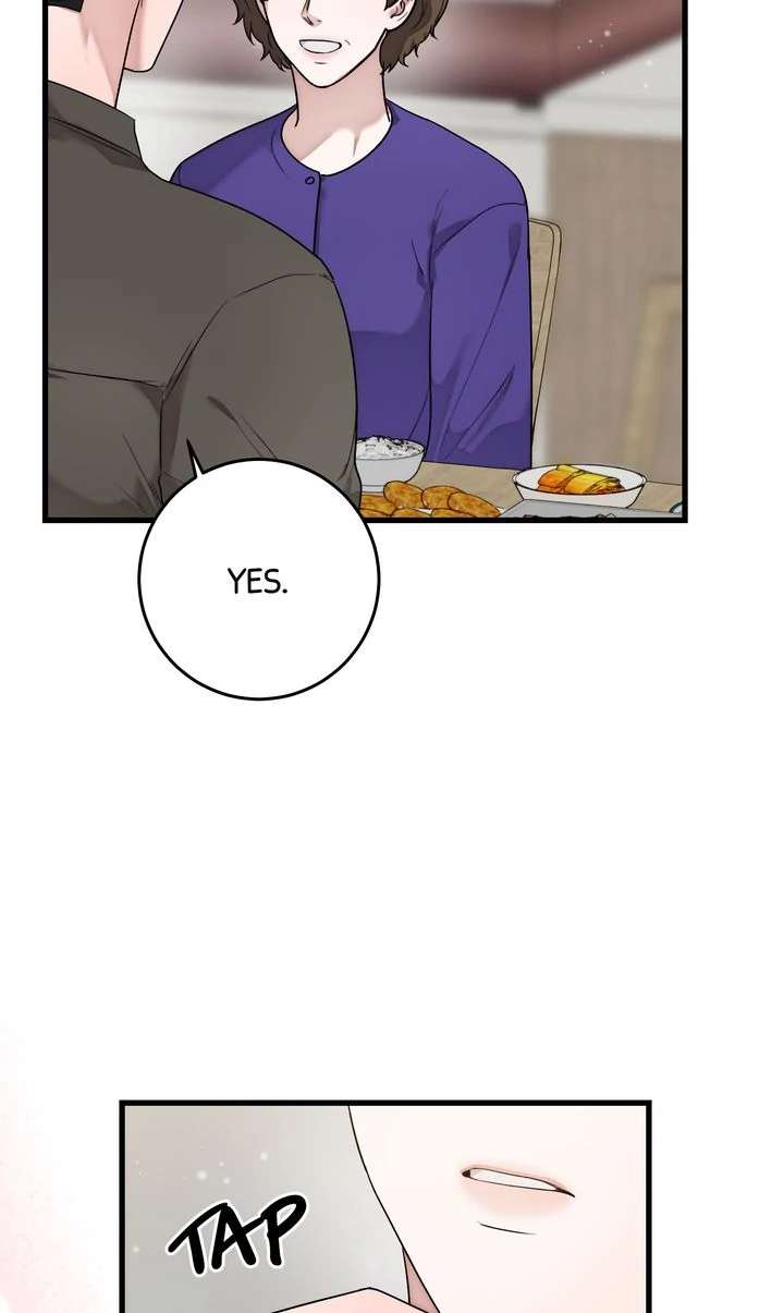 Read Sweet Shot chapter 16 image 33 on Lezhin