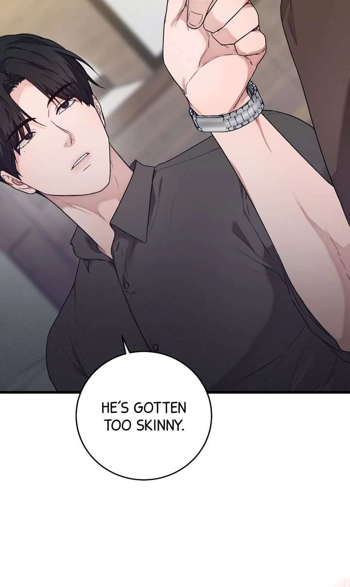 Read Sweet Shot chapter 16 image 35 on Lezhin