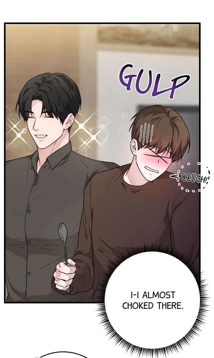 Read Sweet Shot chapter 16 image 37 on Lezhin