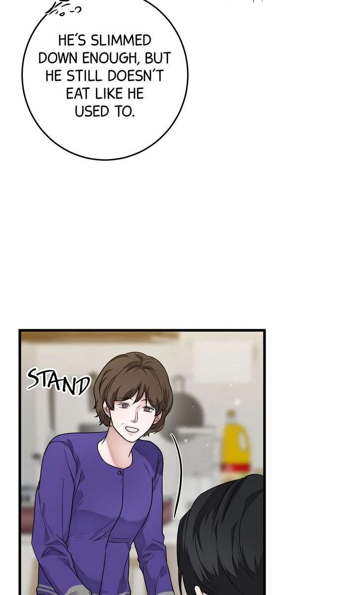 Read Sweet Shot chapter 16 image 38 on Lezhin