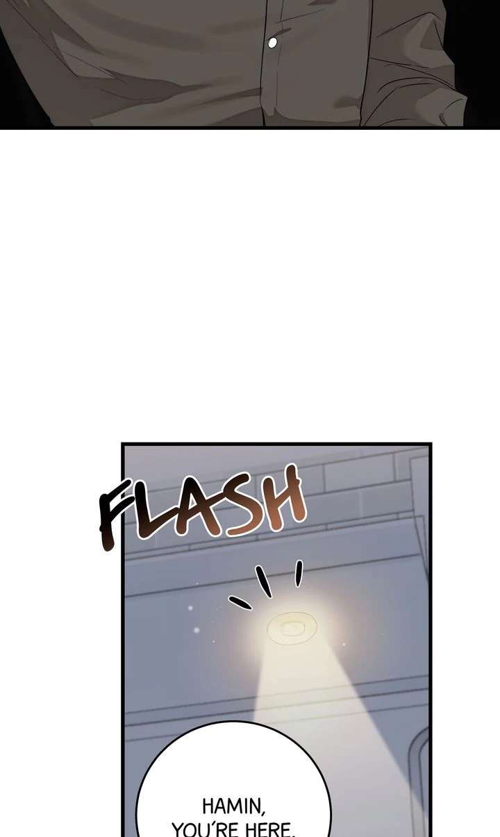 Read Sweet Shot chapter 16 image 4 on Lezhin