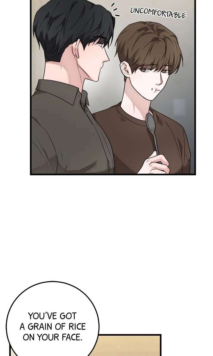 Read Sweet Shot chapter 16 image 41 on Lezhin