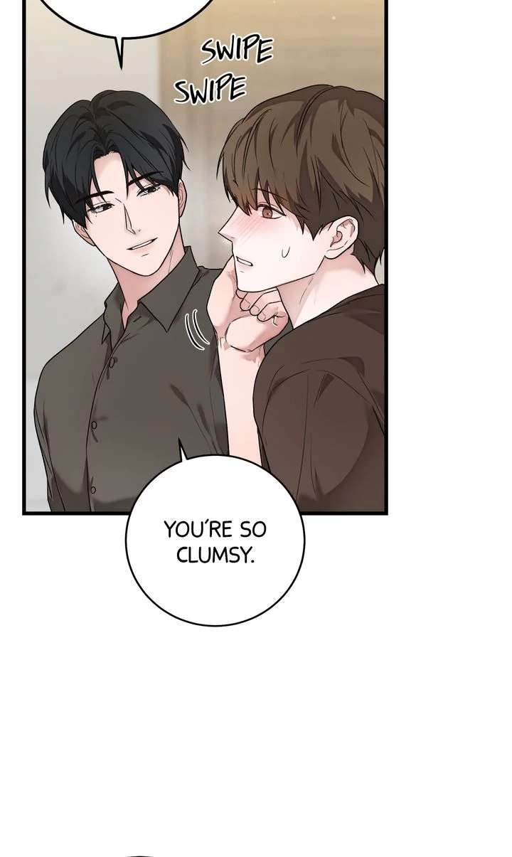 Read Sweet Shot chapter 16 image 42 on Lezhin