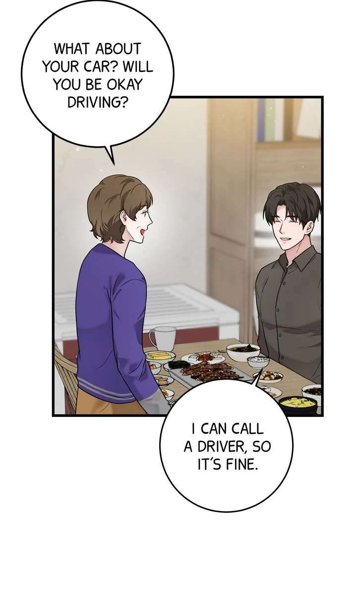 Read Sweet Shot chapter 16 image 43 on Lezhin