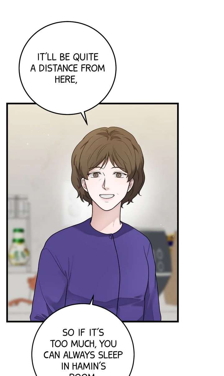 Read Sweet Shot chapter 16 image 44 on Lezhin