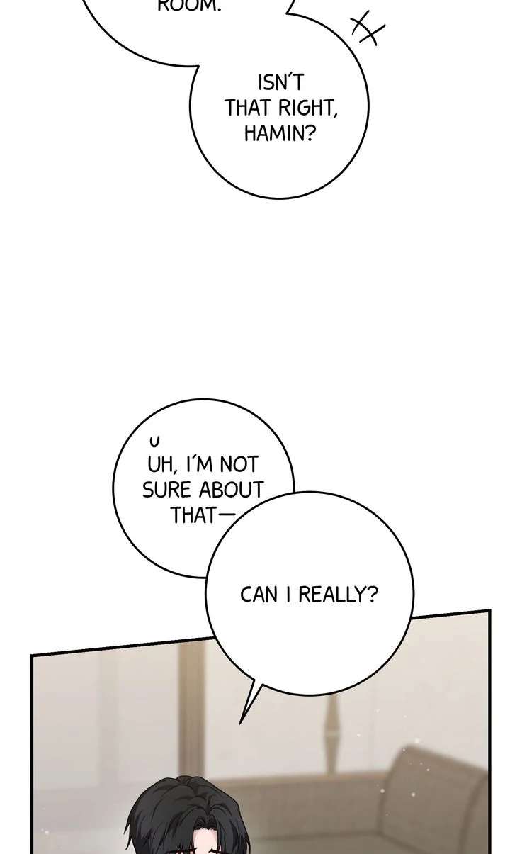 Read Sweet Shot chapter 16 image 45 on Lezhin