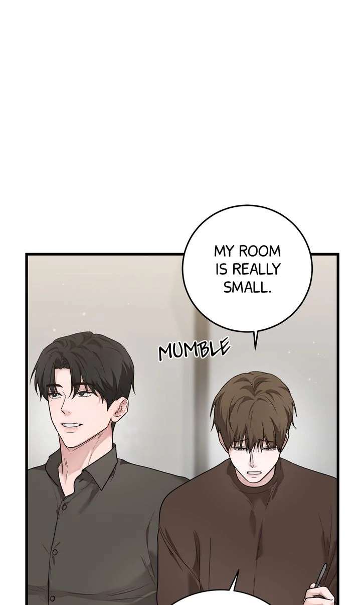 Read Sweet Shot chapter 16 image 47 on Lezhin