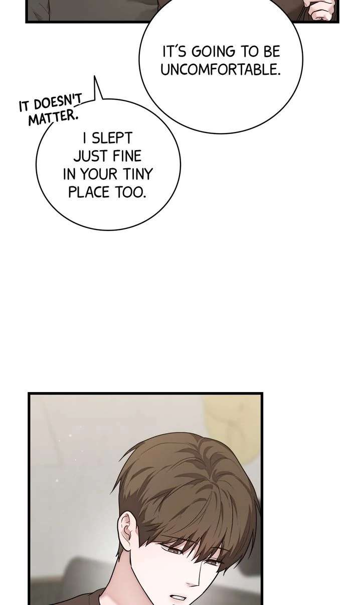 Read Sweet Shot chapter 16 image 48 on Lezhin