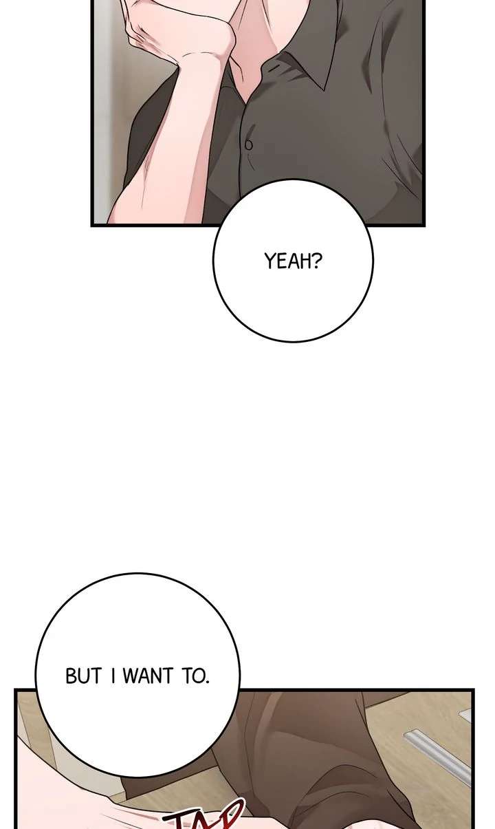 Read Sweet Shot chapter 16 image 50 on Lezhin