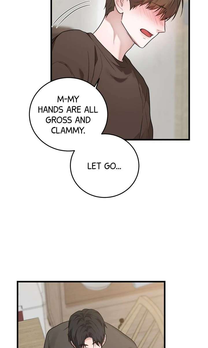 Read Sweet Shot chapter 16 image 57 on Lezhin