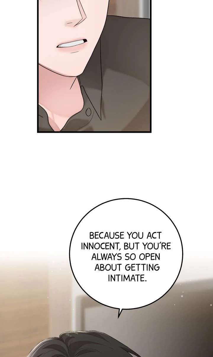 Read Sweet Shot chapter 16 image 59 on Lezhin