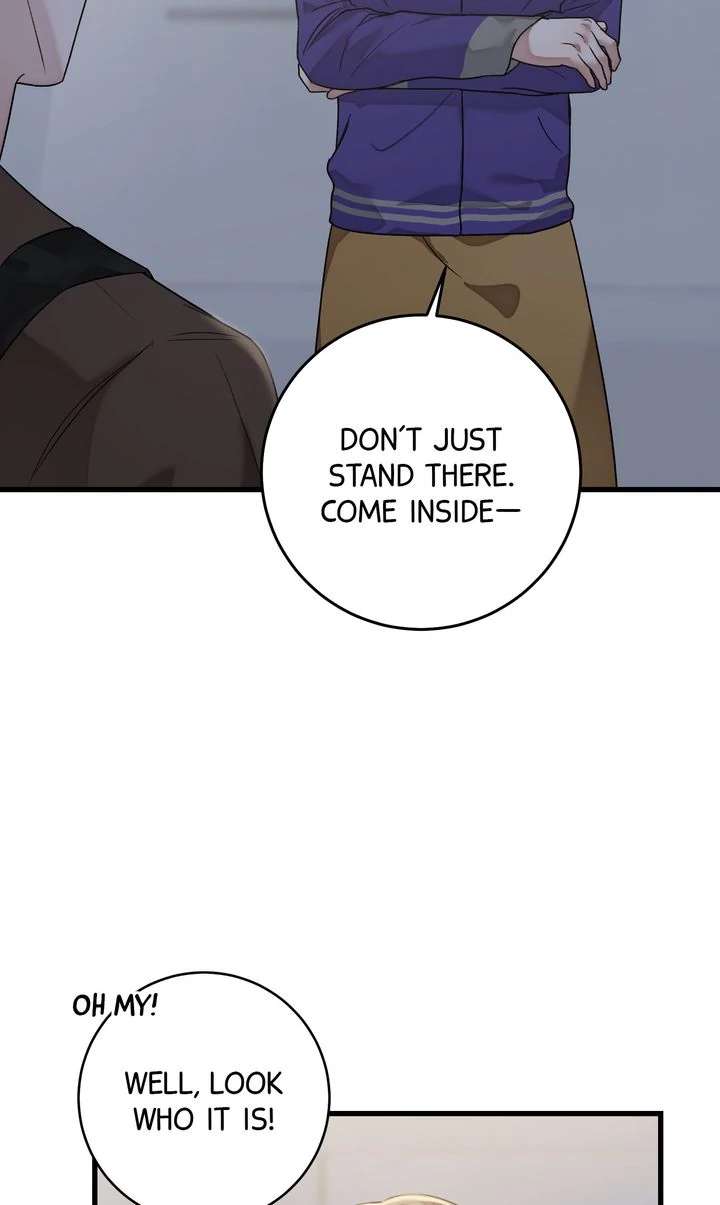 Read Sweet Shot chapter 16 image 6 on Lezhin