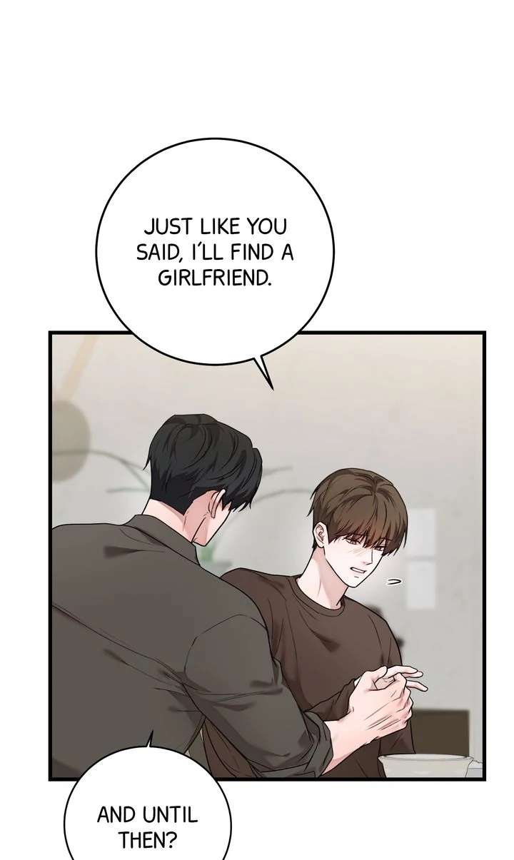 Read Sweet Shot chapter 16 image 61 on Lezhin