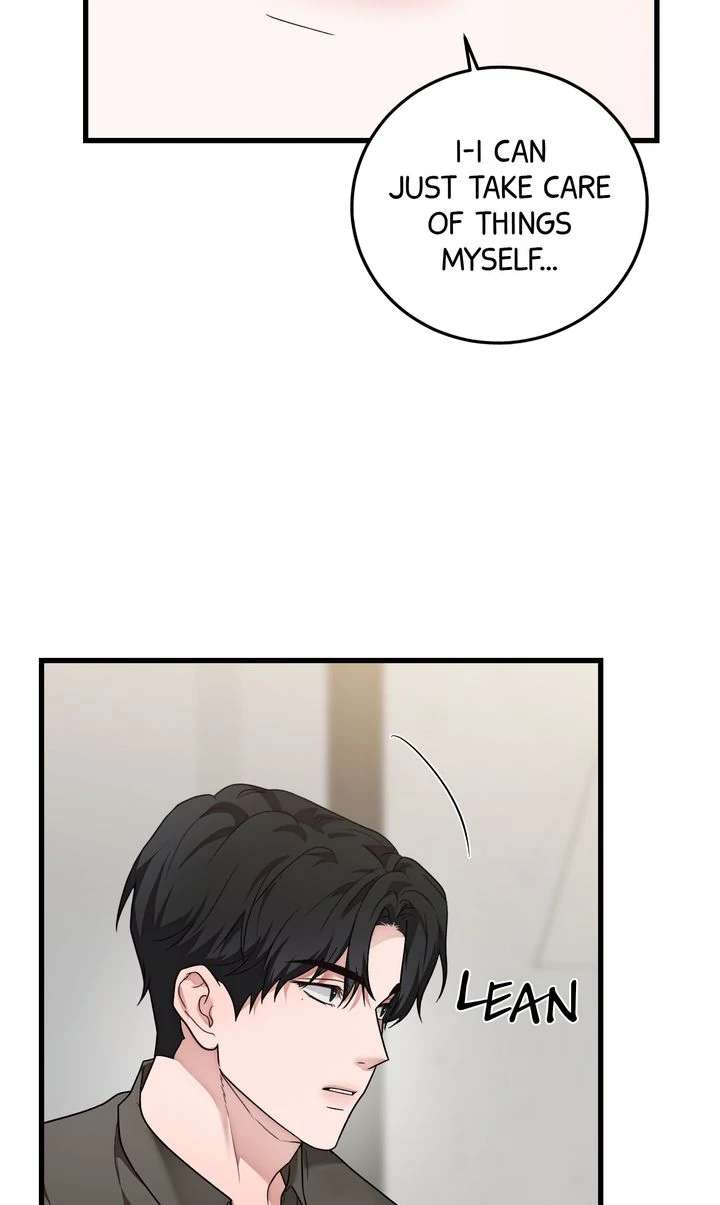 Read Sweet Shot chapter 16 image 64 on Lezhin