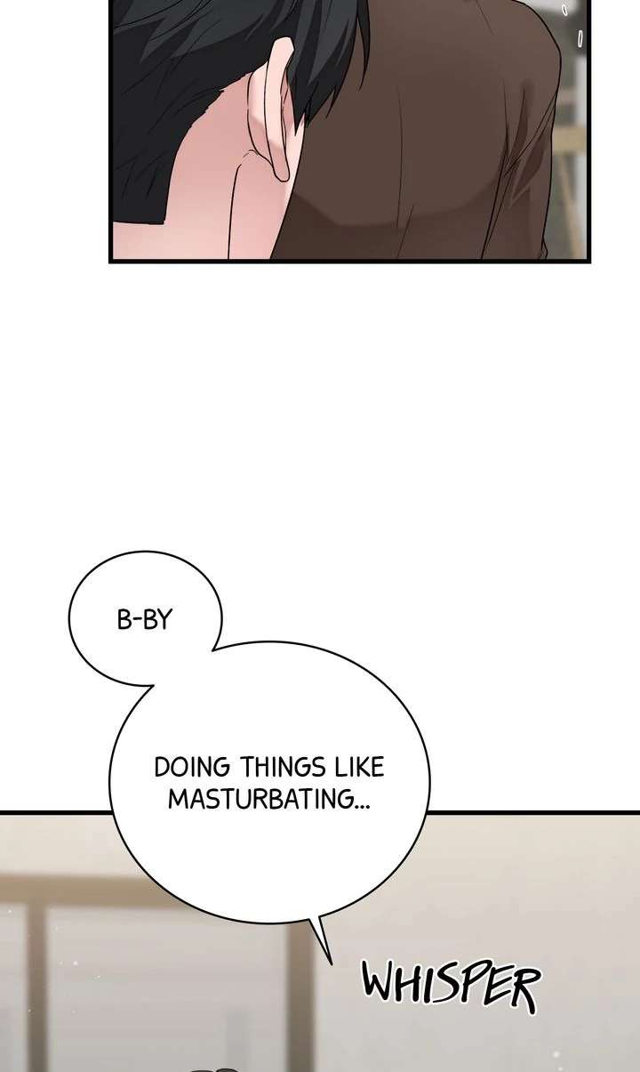 Read Sweet Shot chapter 16 image 66 on Lezhin