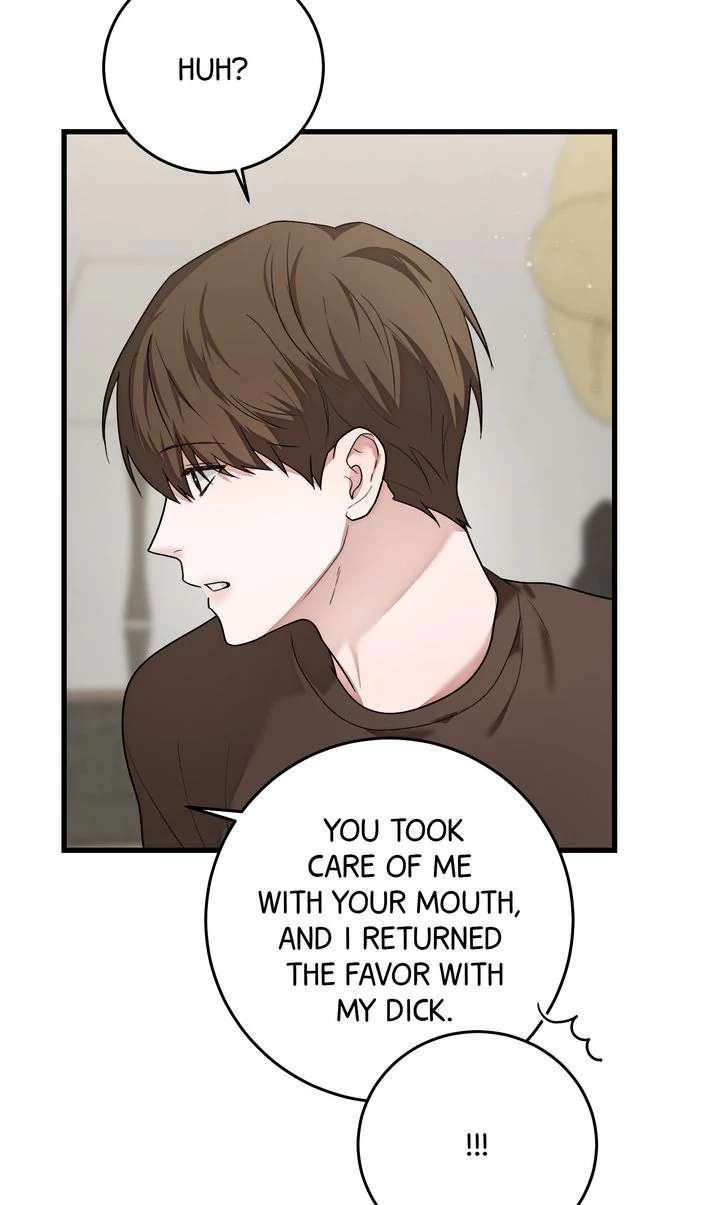 Read Sweet Shot chapter 16 image 68 on Lezhin