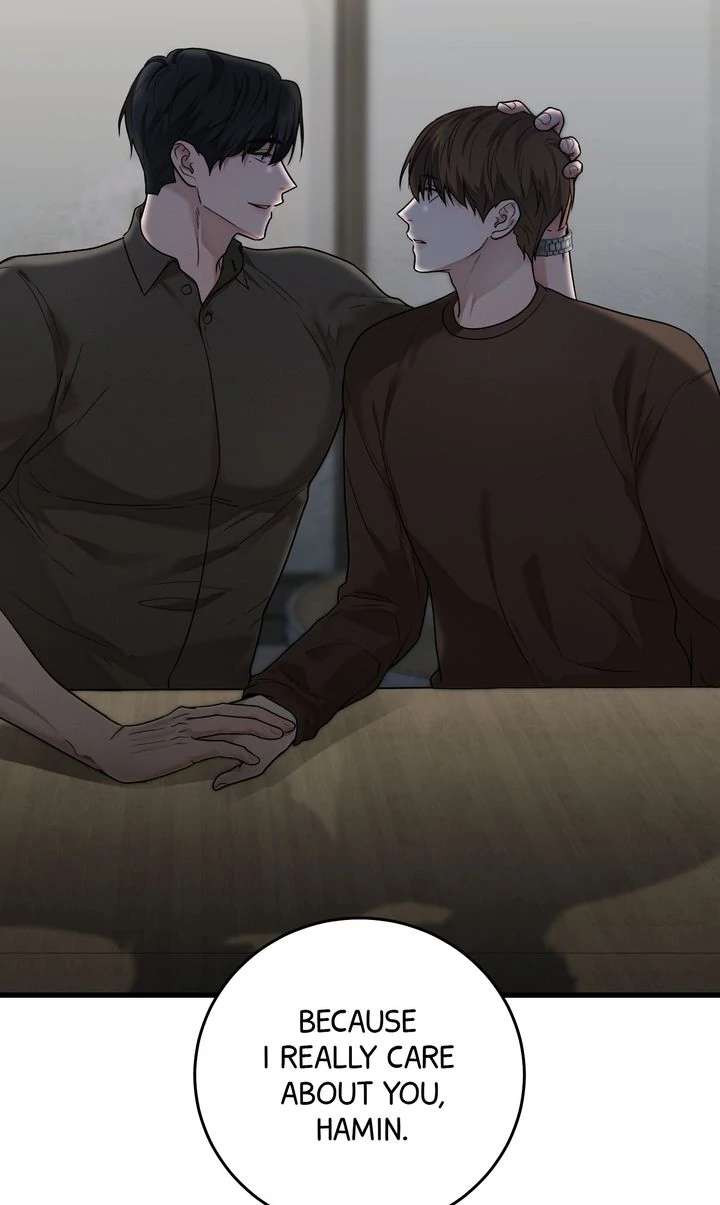 Read Sweet Shot chapter 16 image 71 on Lezhin