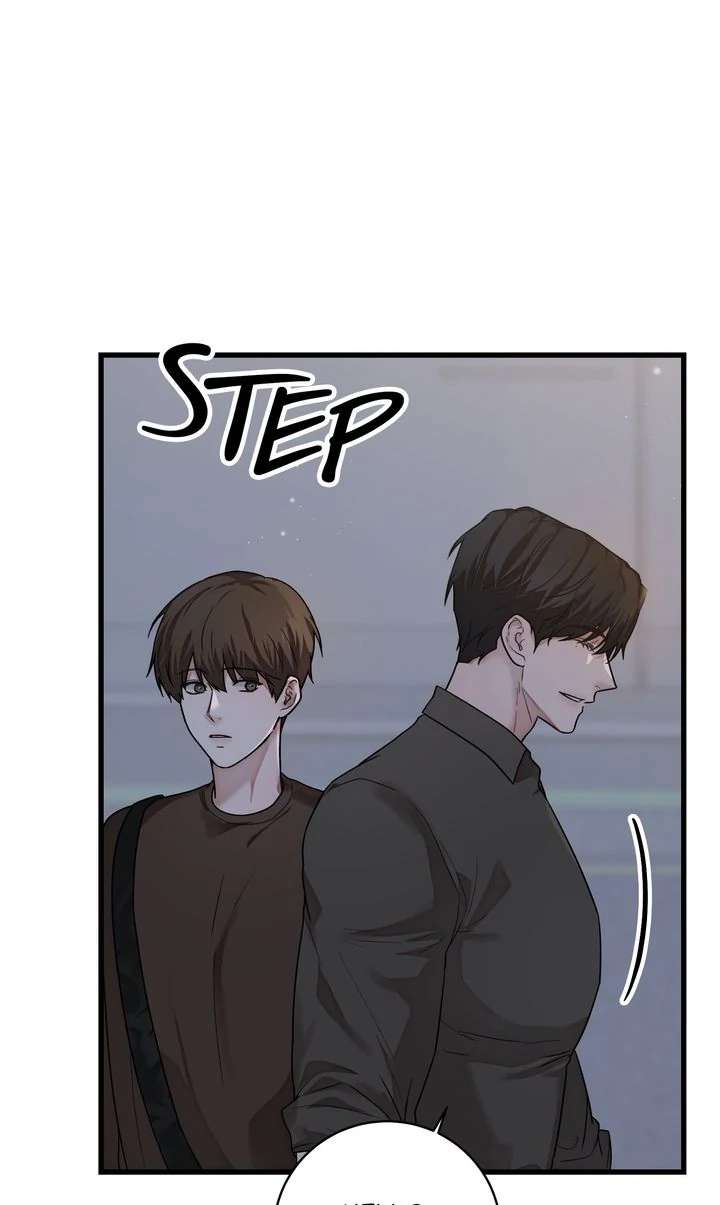 Read Sweet Shot chapter 16 image 9 on Lezhin