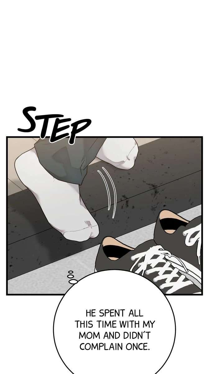 Read Sweet Shot chapter 17 image 10 on Lezhin
