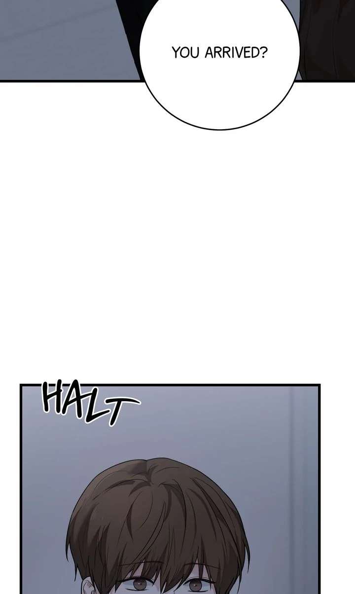 Read Sweet Shot chapter 17 image 14 on Lezhin