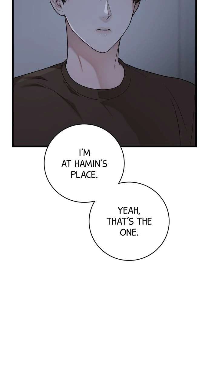 Read Sweet Shot chapter 17 image 15 on Lezhin